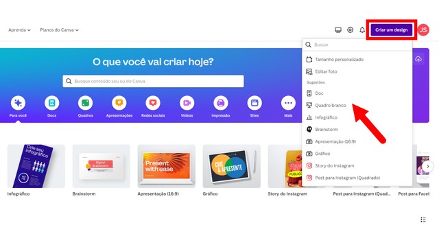 Como fazer mapas mentais? Entenda o recurso e saiba como criar no Canva