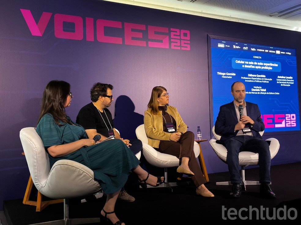  Victor Bastos/TechTudo