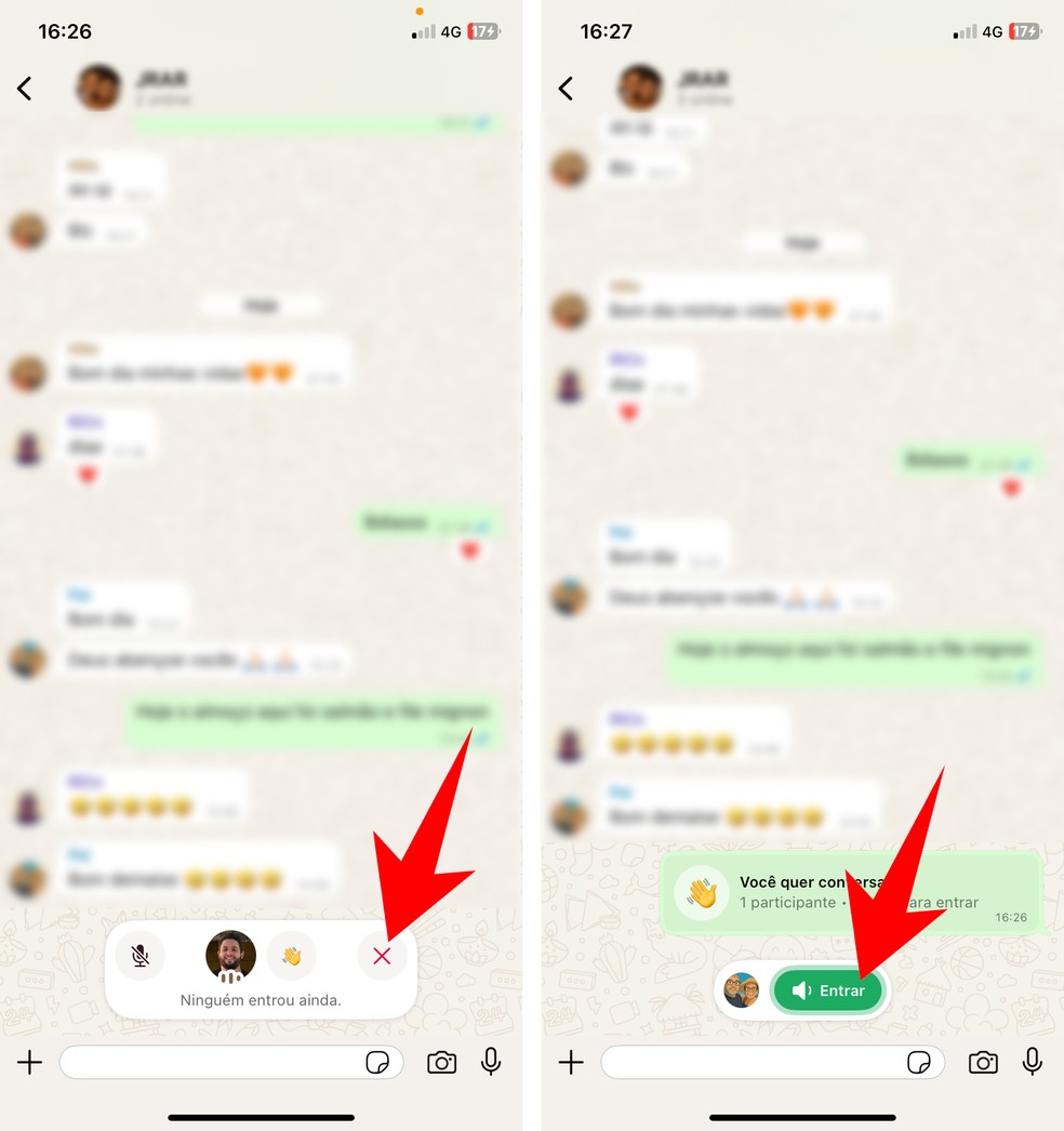  Reprodução/Rodrigo Fernandes