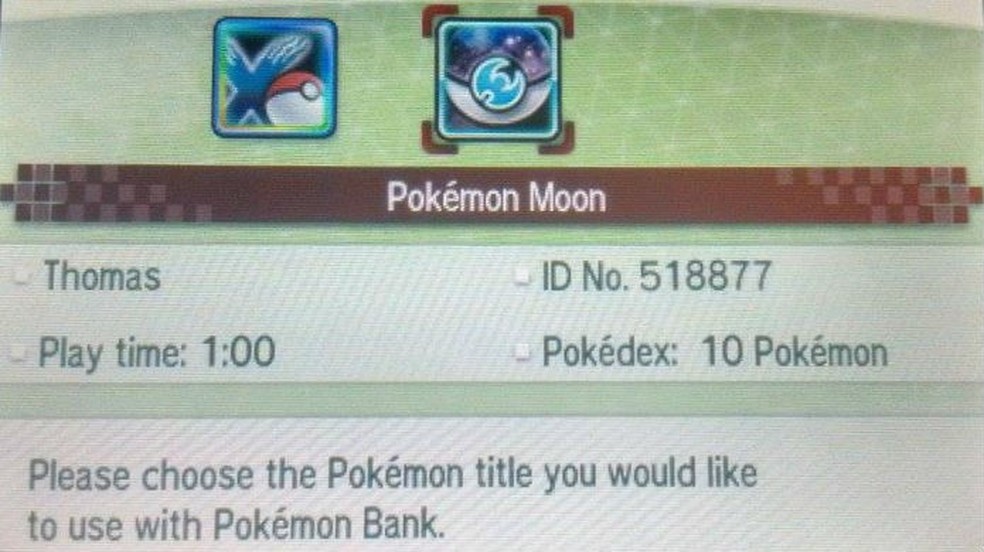 Como usar IV e EV e ter os monstros mais fortes de Pokémon Sun e Moon