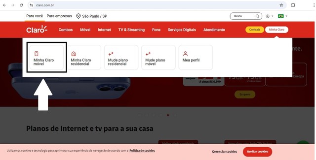 Como saber meu número Claro? Veja tutorial via 0800, SMS, CPF e mais