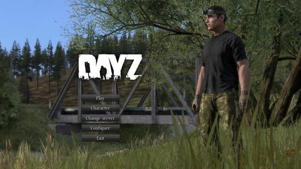 Criadores de DayZ estão fazendo novo grande jogo de sobrevivência