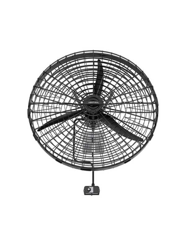 Ventilador de Parede 1 Metro Ventisol