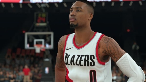 Review NBA 2K18