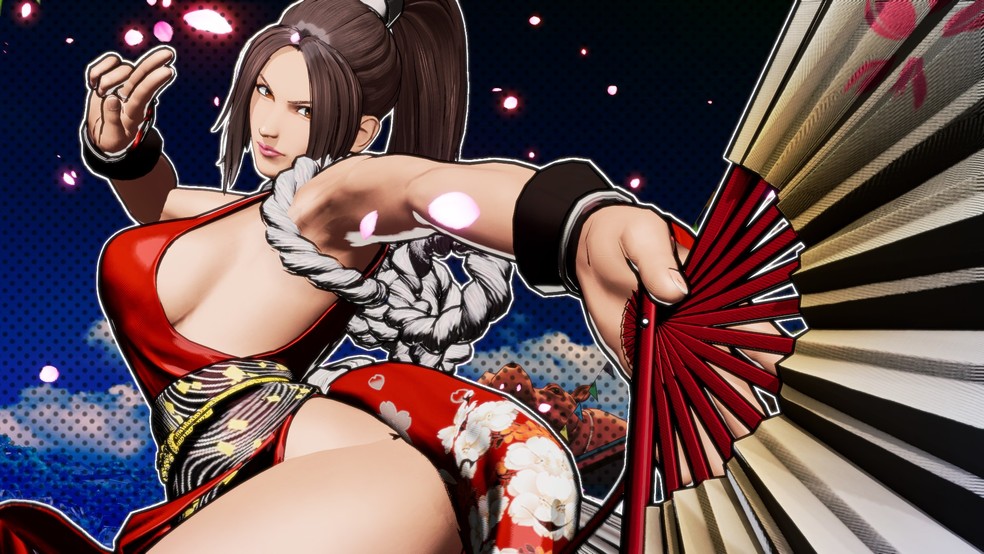  Reprodução/Bruno Magalhaes