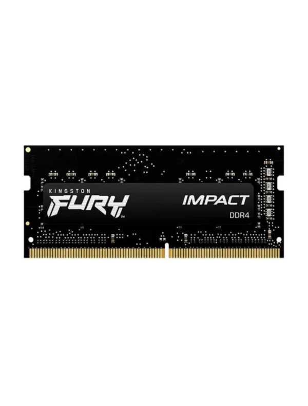 Kingston Fury Impact KF432S20IB (16 GB)