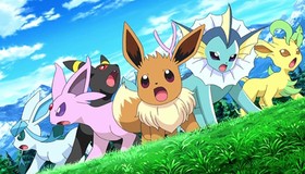Evoluções de Eevee em Pokémon GO: veja opções, stats e saiba como evoluir