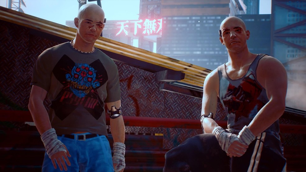  Reprodução/mezpride via Reddit