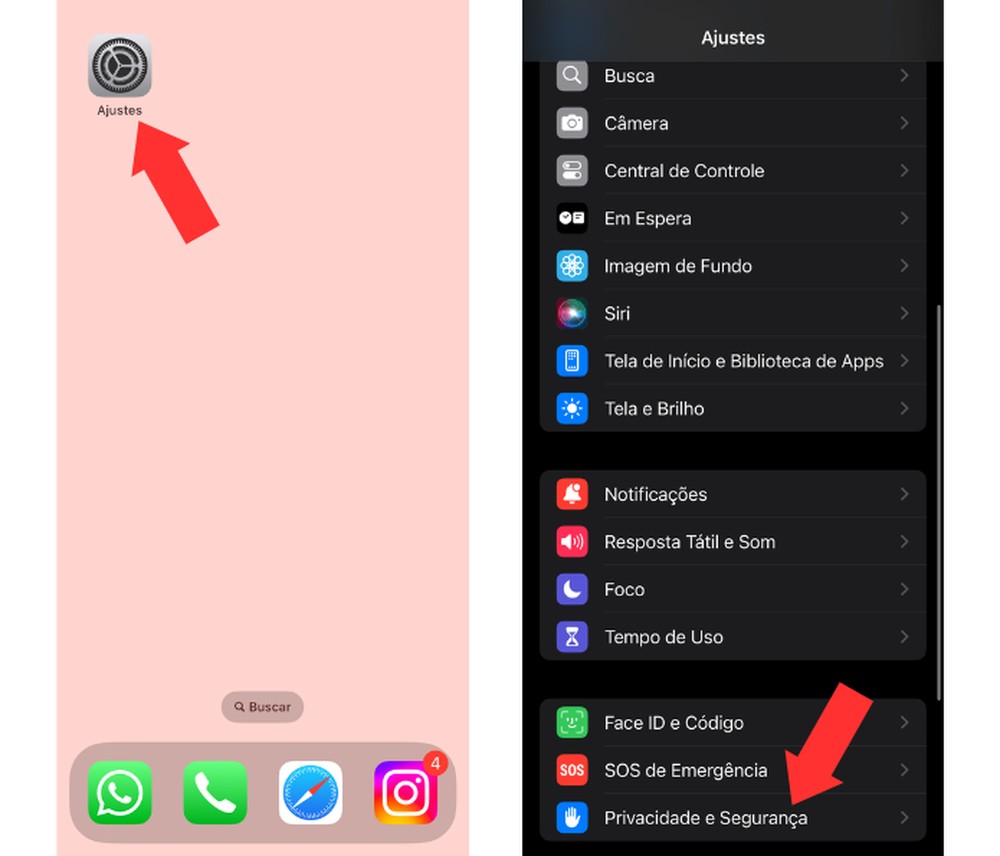 Como ativar o microfone do WhatsApp no Android, iPhone (iOS) e PC