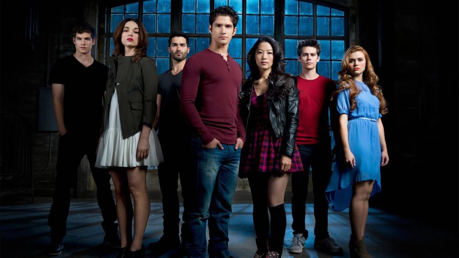 Teen Wolf vai voltar para a Netflix? Relembre sinopse e elenco da série
