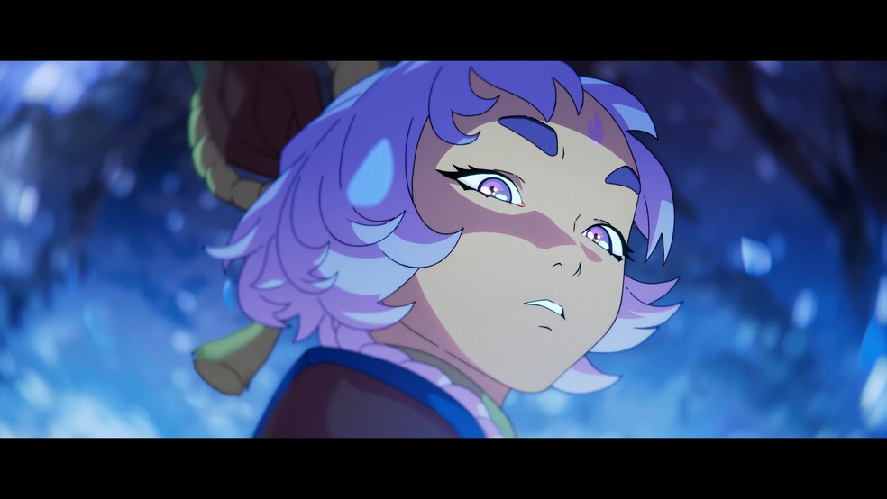  YouTube/League of Legends Brasil