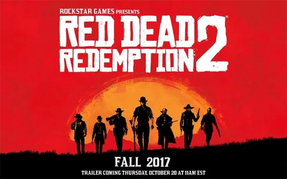 Jogo Red Dead Redemption 2 - Xbox One em Promoção na Americanas