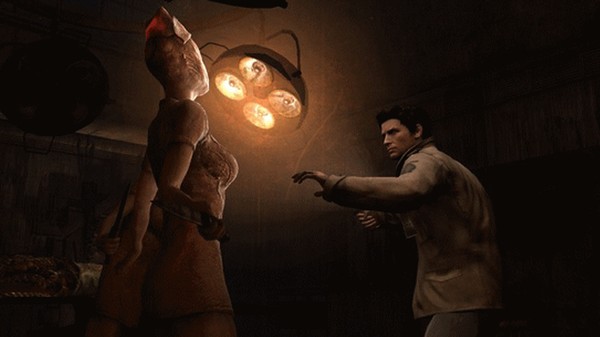 Ação Games Pocket: Silent Hill – Retroavengers