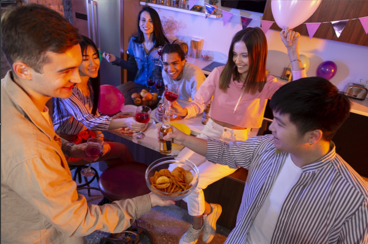 Festa de Carnaval: 7 aparelhos para agitar a sua folia!