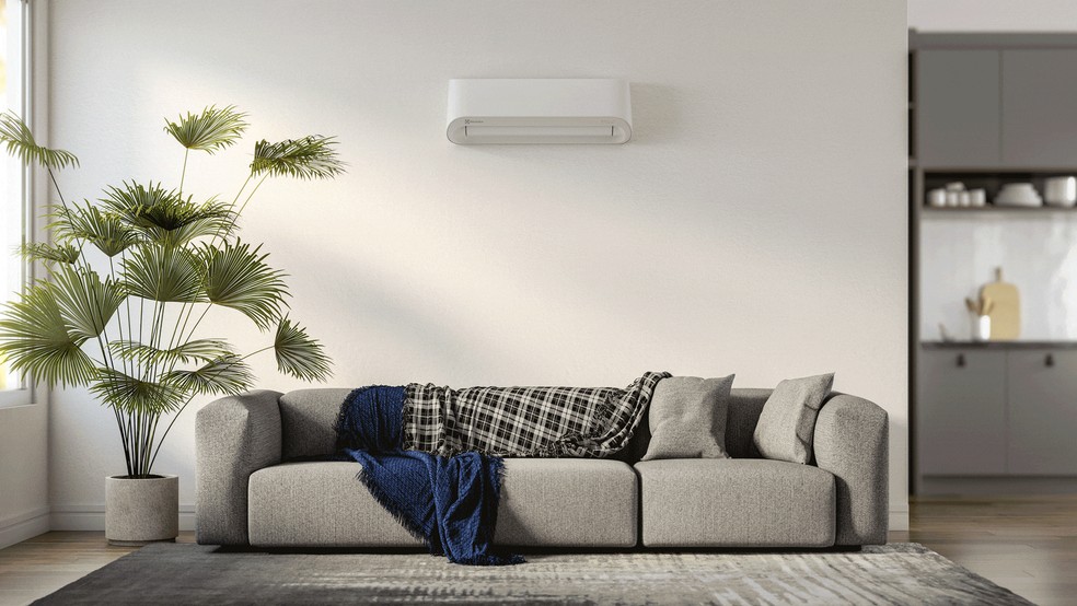  Divulgação/Eletrolux