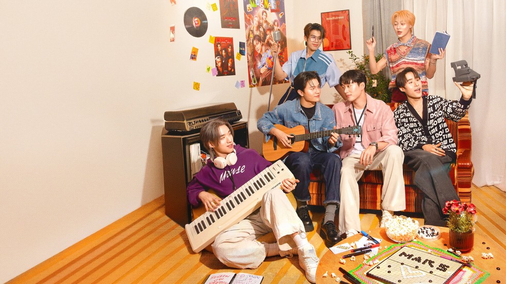  Divulgação/Netflix