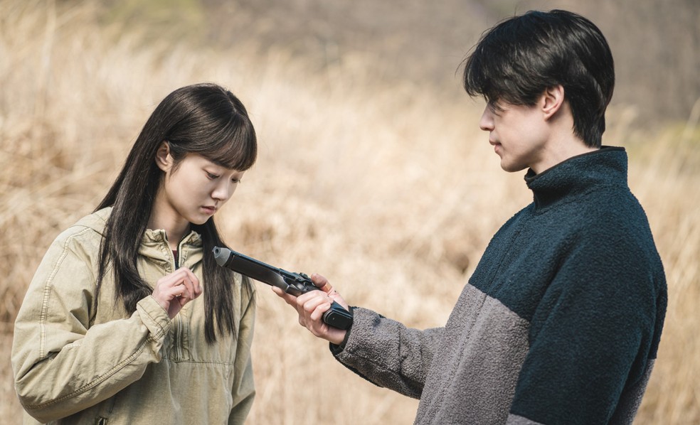  Divulgação/MyDramaList