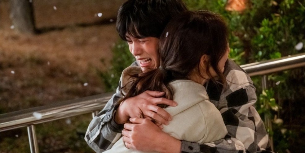  Reprodução/My Drama List