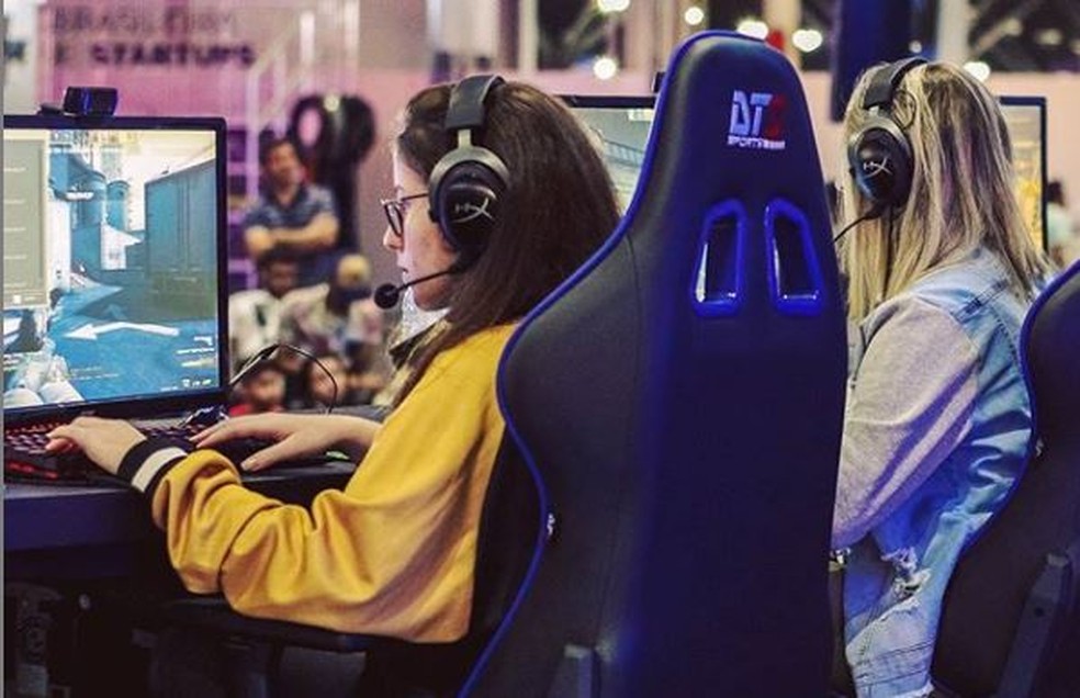 Assédio e preconceito afastam mulheres gamers de jogos online