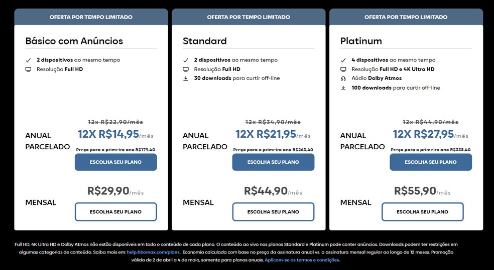  Divulgação/HBO Max