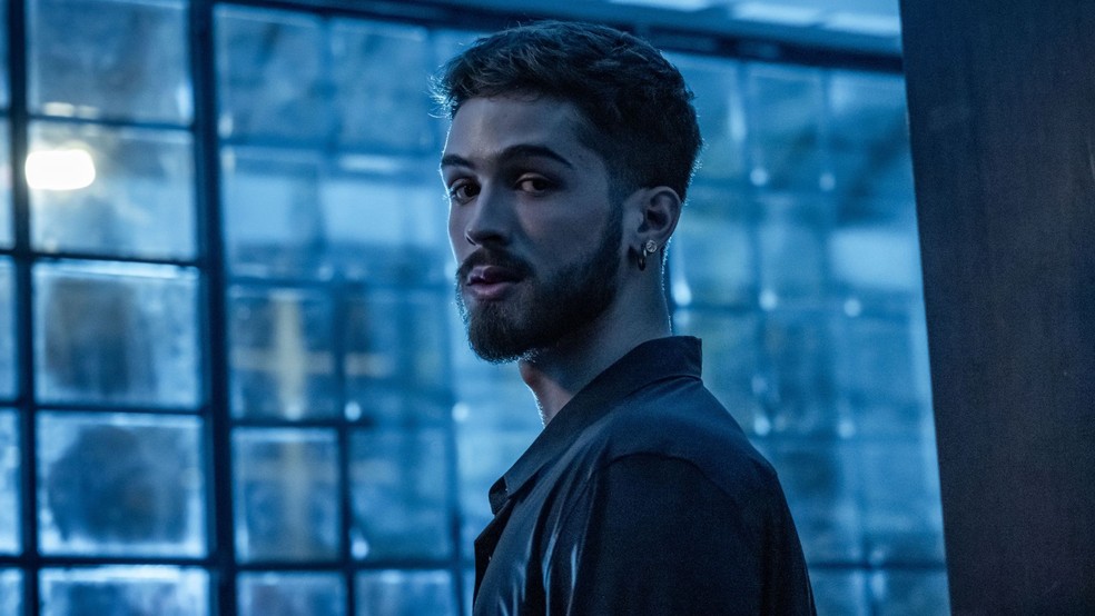  Reprodução/Disney+