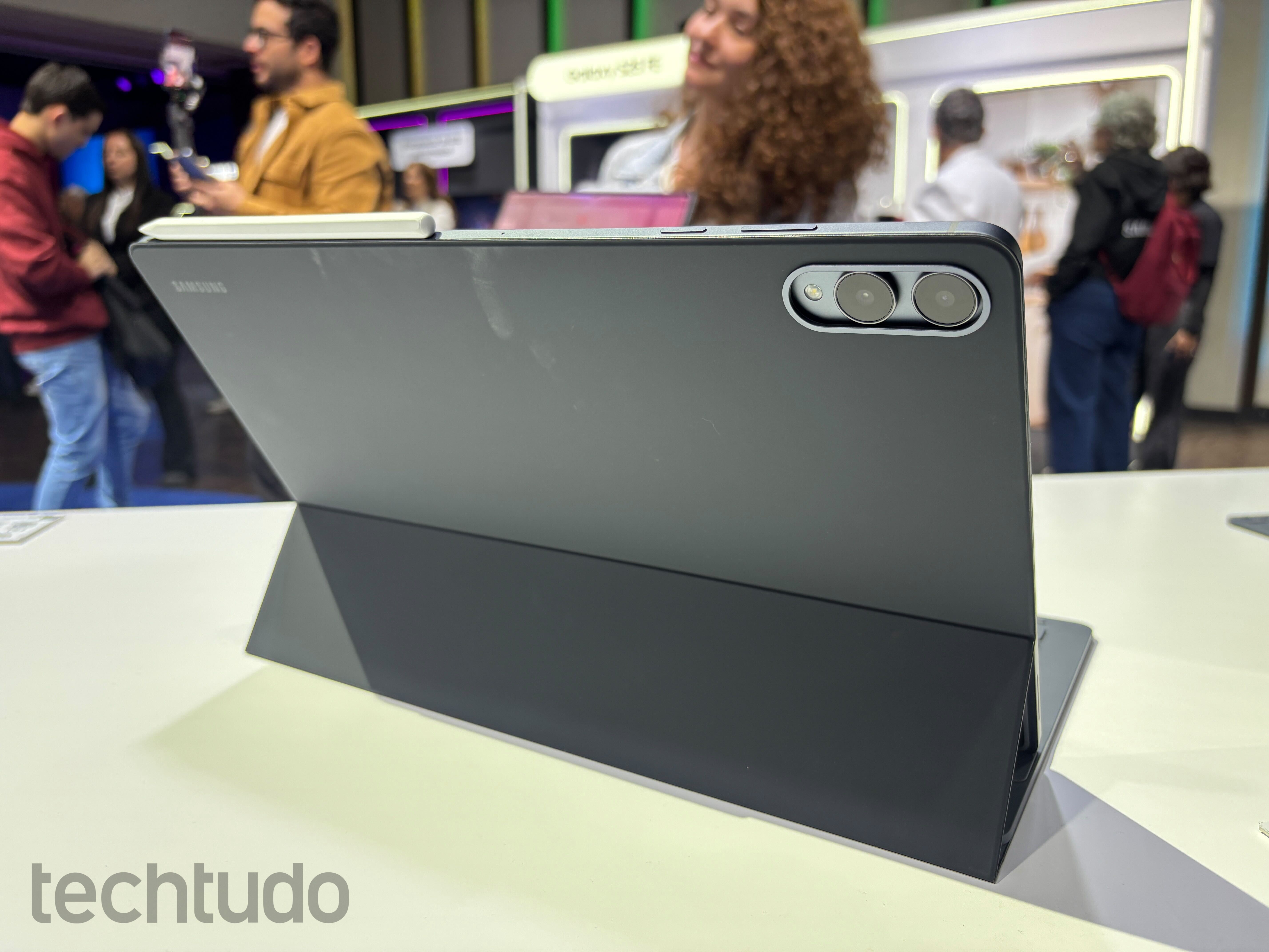 5 tablets com bateria duradoura para focar nos estudos