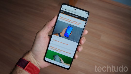 AnTuTu revela celulares Android mais rápidos do mundo; veja ranking