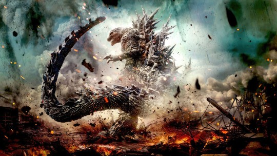 Godzilla Minus One: veja sinopse, elenco e onde assistir ao filme aclamado