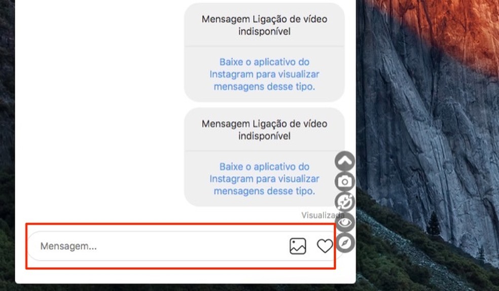  for Instagram Plus DM como enviar mensagens no Instagram pelo PC