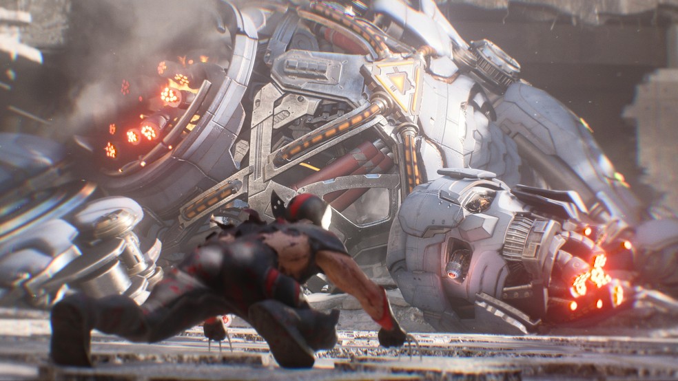 Marvel’s Wolverine HDR Settings: Stop Tuning the Game, Fix Your TV