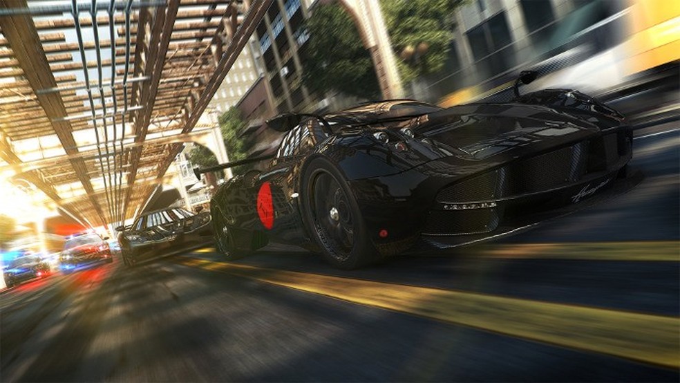 The Crew 2 - PS4 em Promoção na Americanas