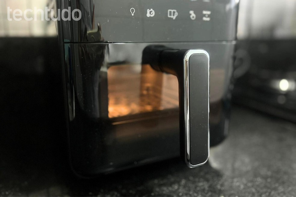  Letícia Rosa/TechTudo