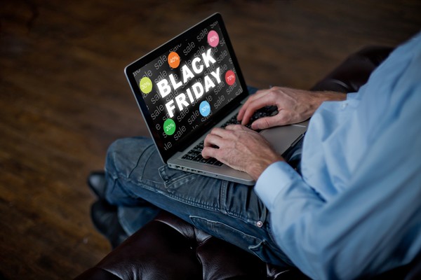 Aproveite a Black Friday para trocar o seu PC!