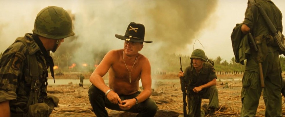 Os 15 melhores filmes de guerra de todos os tempos: confira se já assistiu  a todos - Revista Sociedade Militar