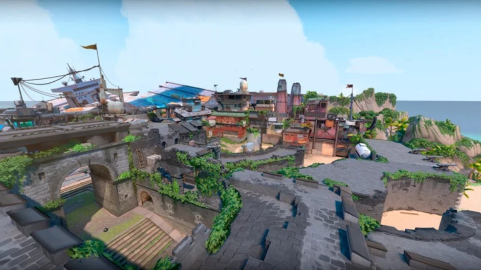  Reprodução/The Clutch