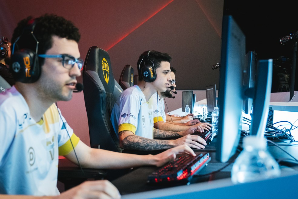 CBLoL 2019: Team One vence a primeira!