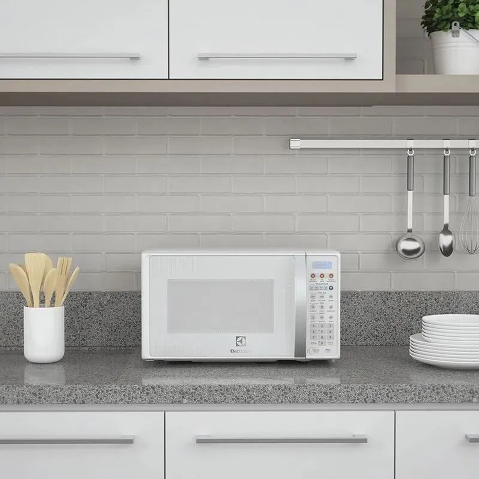 Semana do Consumidor já começa com descontos em eletrodomésticos; confira — Foto: Divulgação/Electrolux