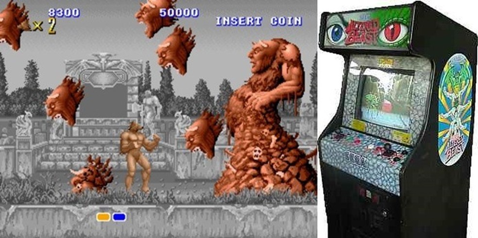 Os Melhores Jogos de Arcade Dos Anos 90 