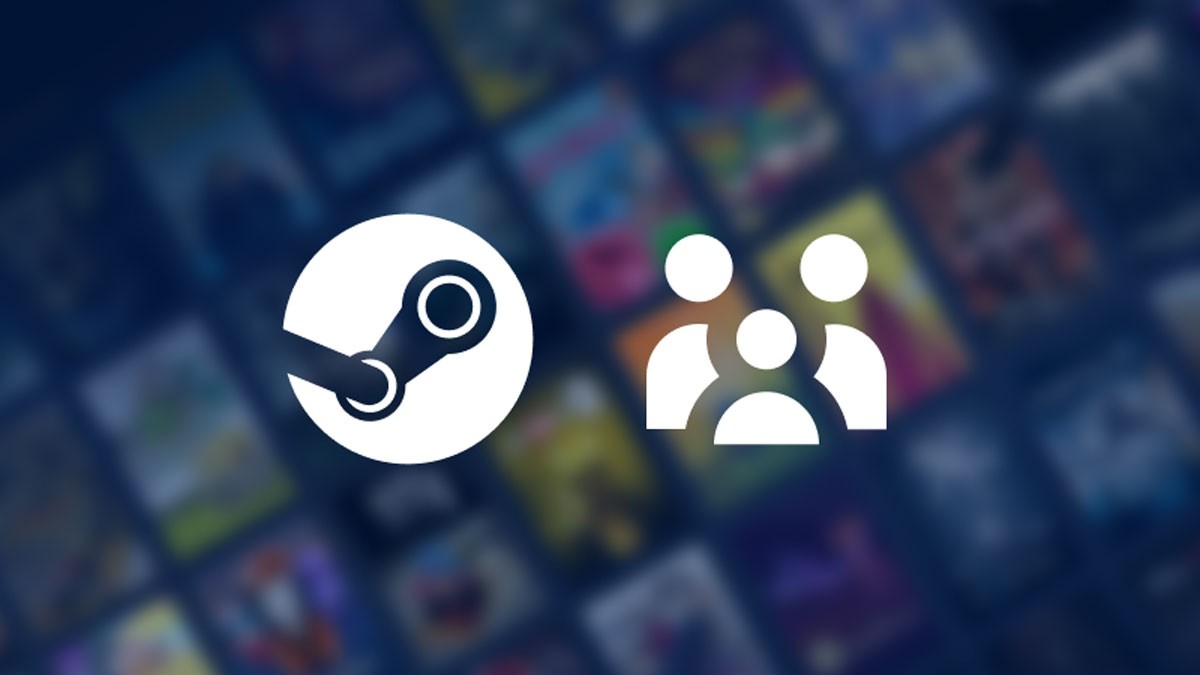 Modo Família do Steam permite compartilhar jogos? Entenda como funciona