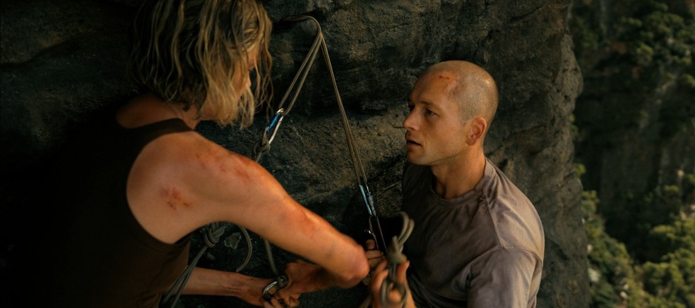  Reprodução/Netflix