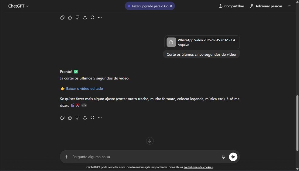  Reprodução/Diego Cataldo