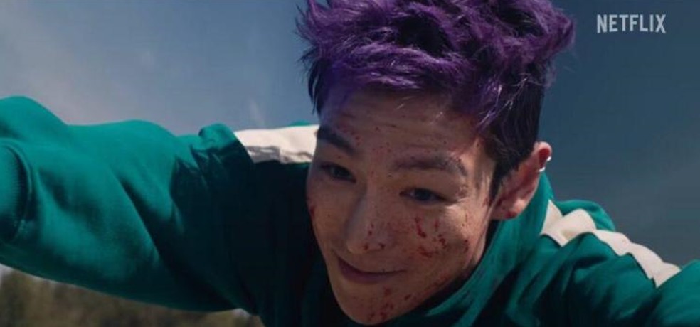  Reprodução/Netflix