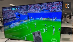 TCL C6K de 75'' é uma das melhores TVs custo-benefício da atualidade; review