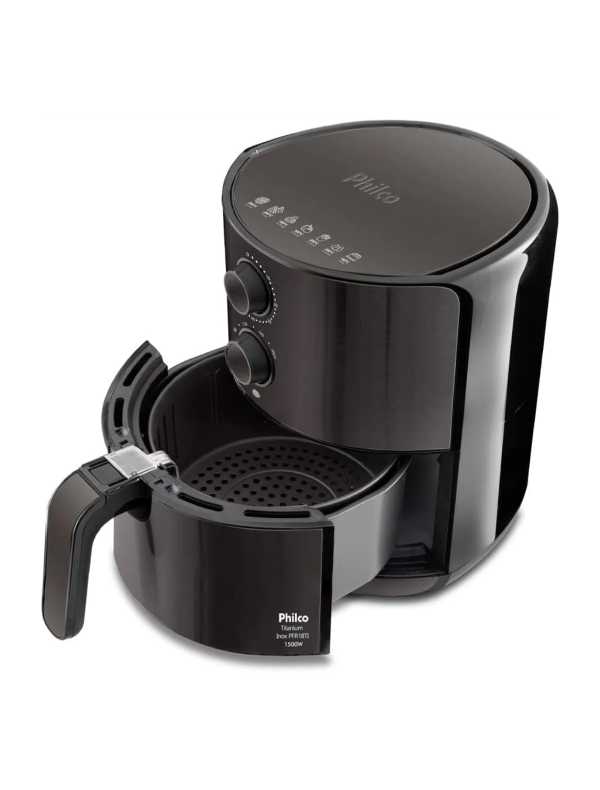 Air Fryer Philco PFR18TI 4.6 L (127 V)