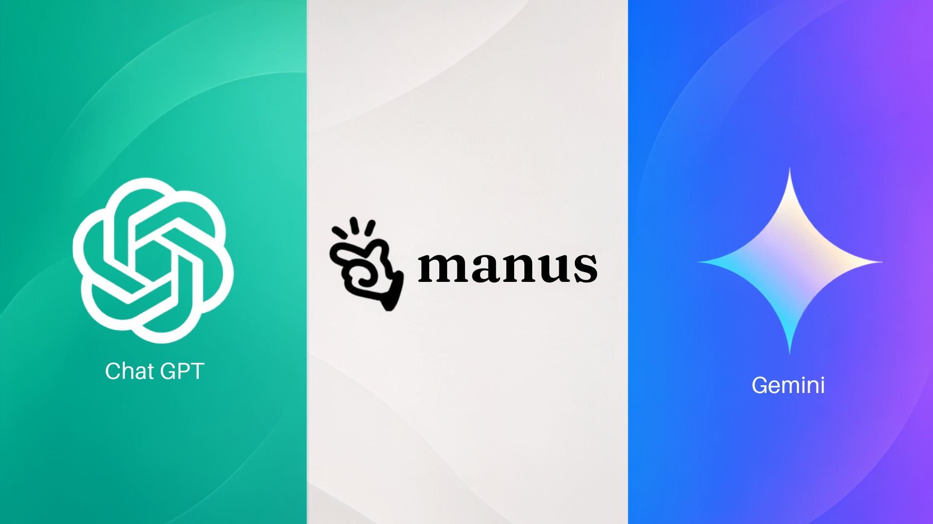 Testei Manus, ChatGPT e Gemini para criar post no Instagram; qual a melhor?