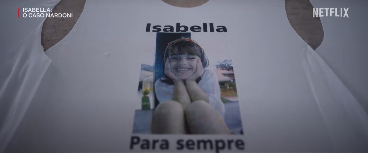 Caso Isabella Nardoni ganha documentário na Netflix; relembre o crime