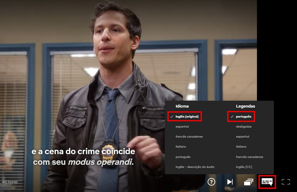 Netflix terá legendas e audiodescrição em português e mais idiomas -  MacMagazine