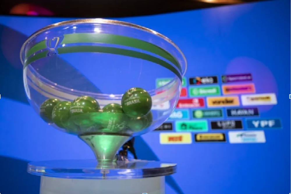 Sorteio da Copa do Brasil 2023: veja horário e onde assistir ao vivo