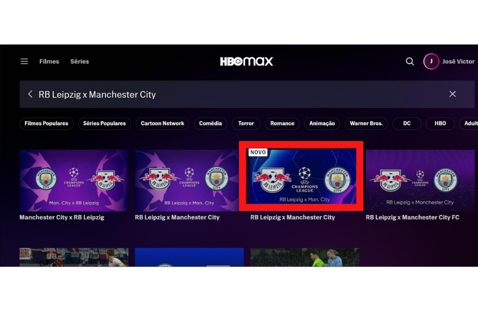 Estrela Vermelha x Manchester City: onde assistir ao vivo na TV e online,  que horas é, escalação e mais da Champions League