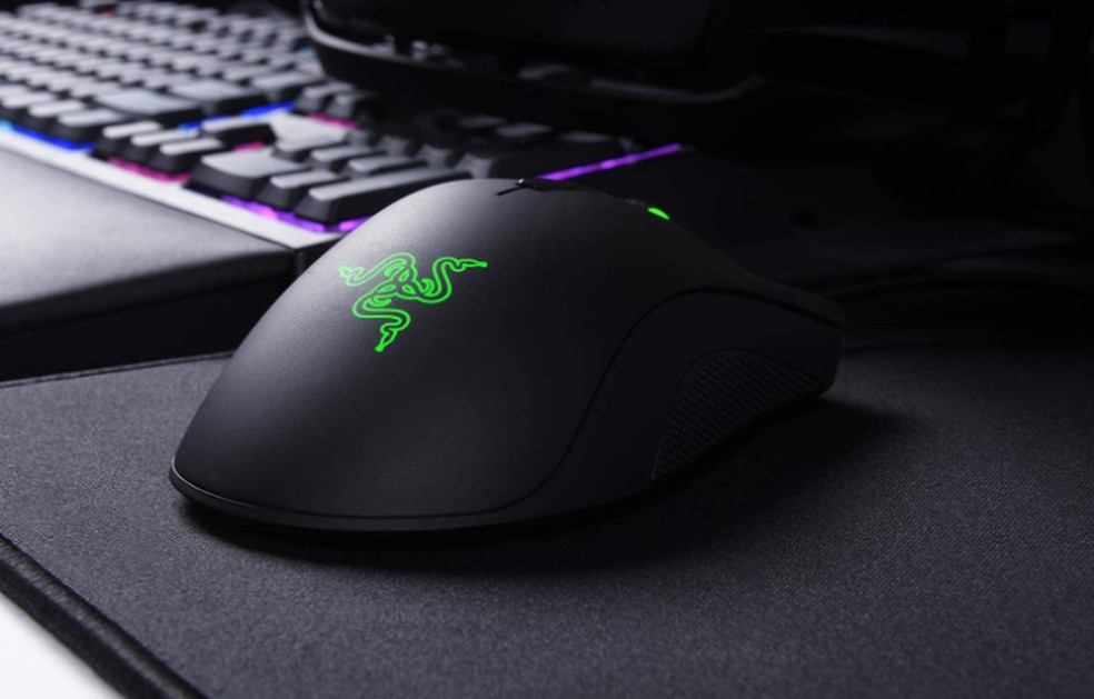 Mouse gamer: seis opções em que vale a pena investir